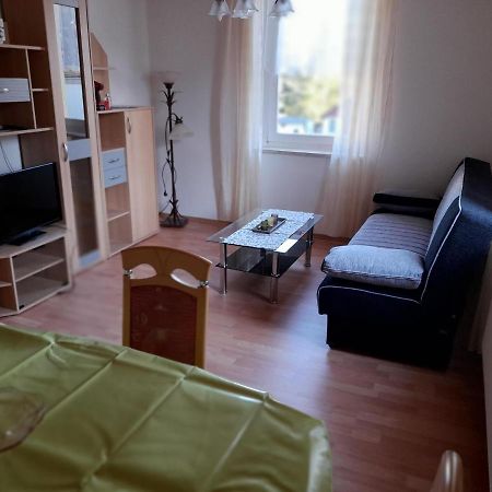 Ferienwohnungen Bernd Kruegel Zwickau Exterior foto