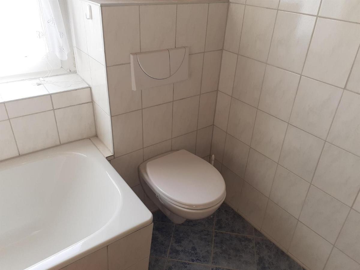 Ferienwohnungen Bernd Kruegel Zwickau Exterior foto