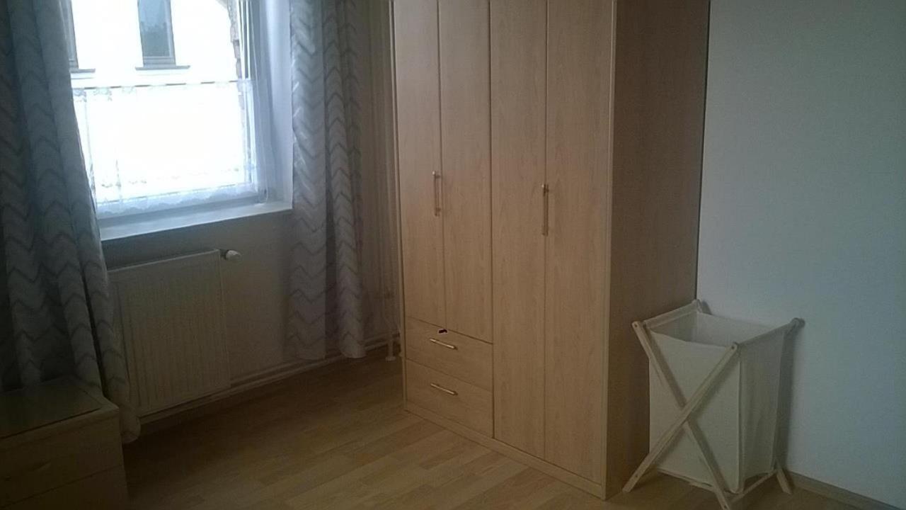 Ferienwohnungen Bernd Kruegel Zwickau Exterior foto