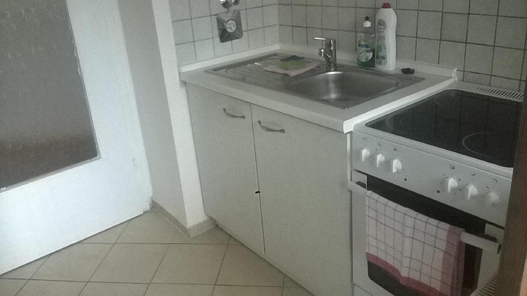 Ferienwohnungen Bernd Kruegel Zwickau Exterior foto