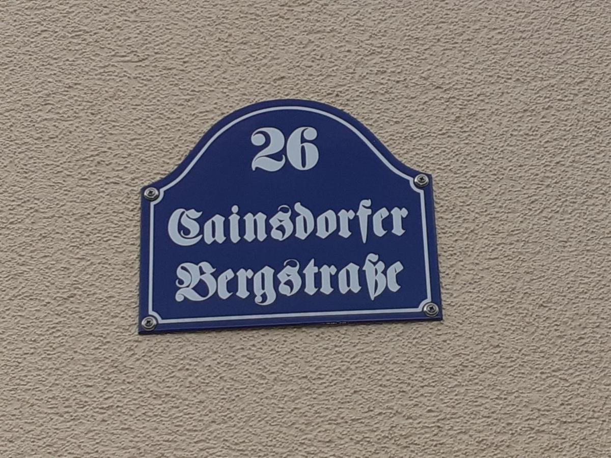 Ferienwohnungen Bernd Kruegel Zwickau Exterior foto